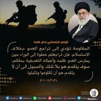 الجهاد والشهادة